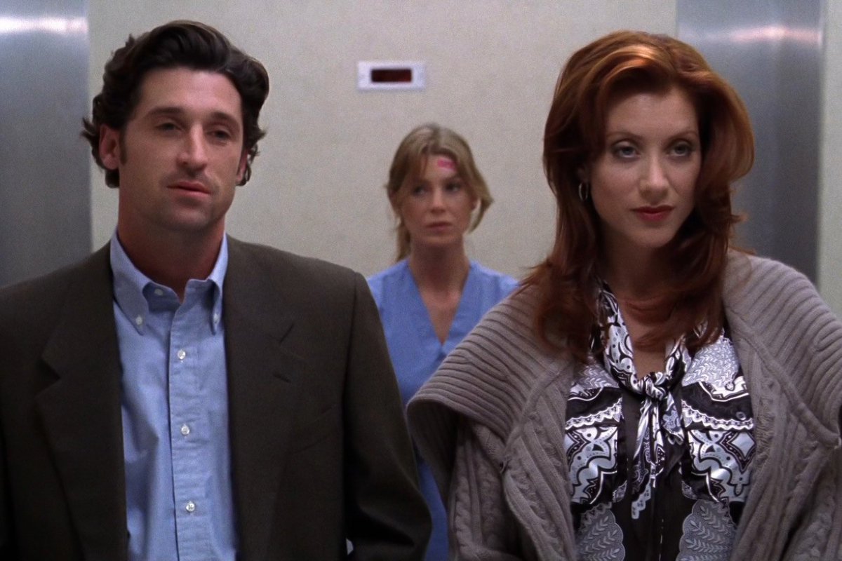 Grey’s Anatomy Fans tweet media