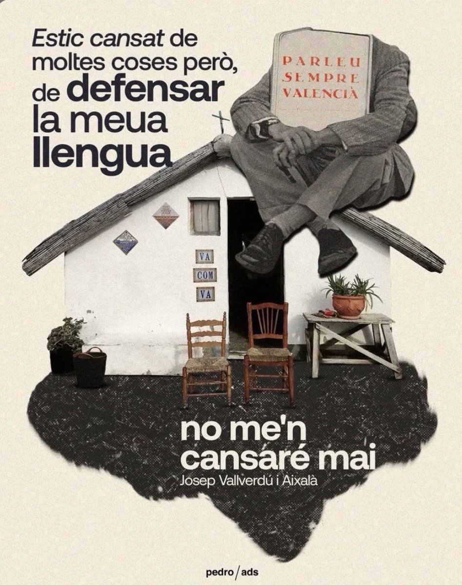 Josep E. Ribera tweet media