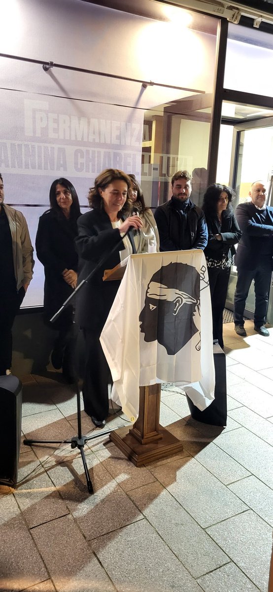 SAULIUlivieru's tweet image. @VanninaLuzi 
In Portivechju.
A scelta di a raghjoni paisana.
#Portivechju