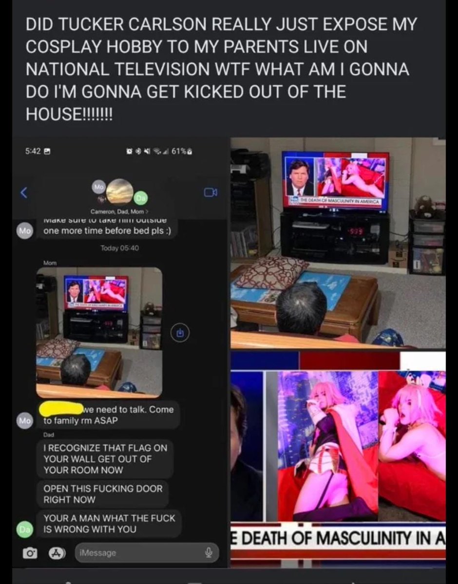 Real Post Folder tweet media