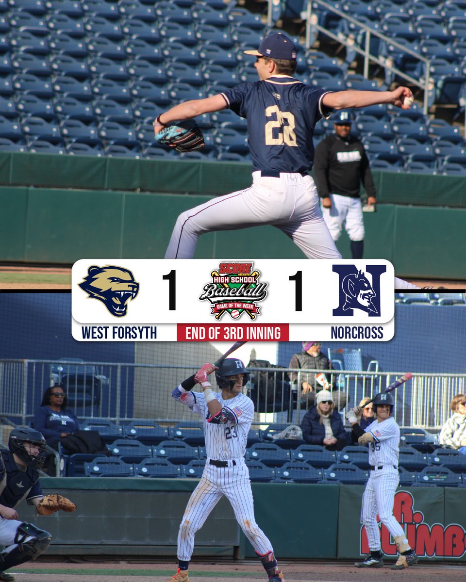 SCORE Atlanta tweet media