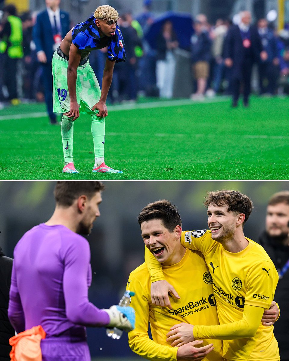 Nos vengamos, <a href="/FCBarcelona/">FC Barcelona</a> 🤜🤛