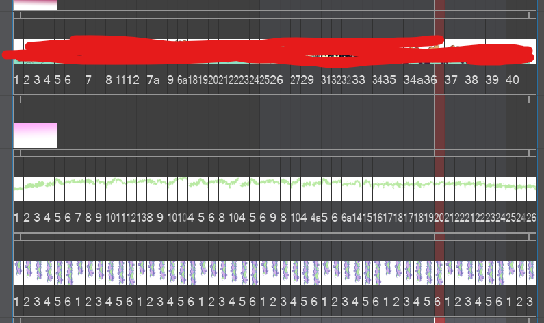 I am so animation you dont even kno