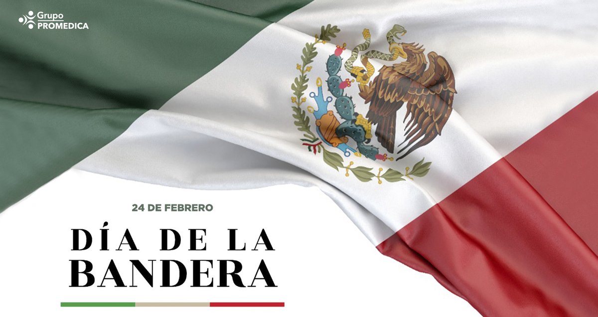Grupo Promedica de Morelos S.A. de C.V. (@promedica_mx) on Twitter photo 