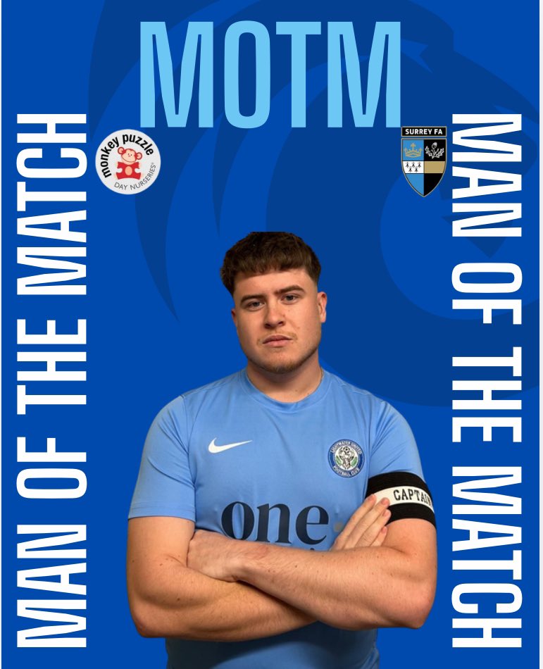 Lightwater United FC tweet media