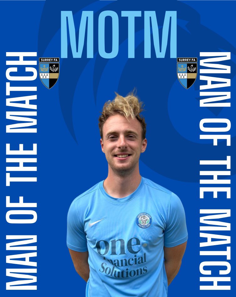 Lightwater United FC tweet media