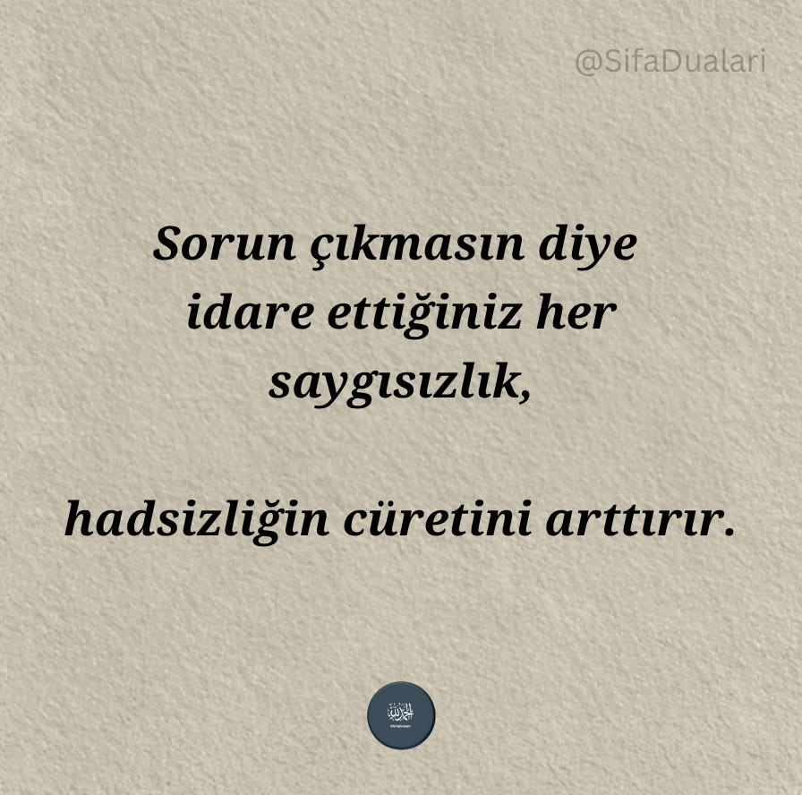 Şifa Duaları (@sifadualari) on Twitter photo 