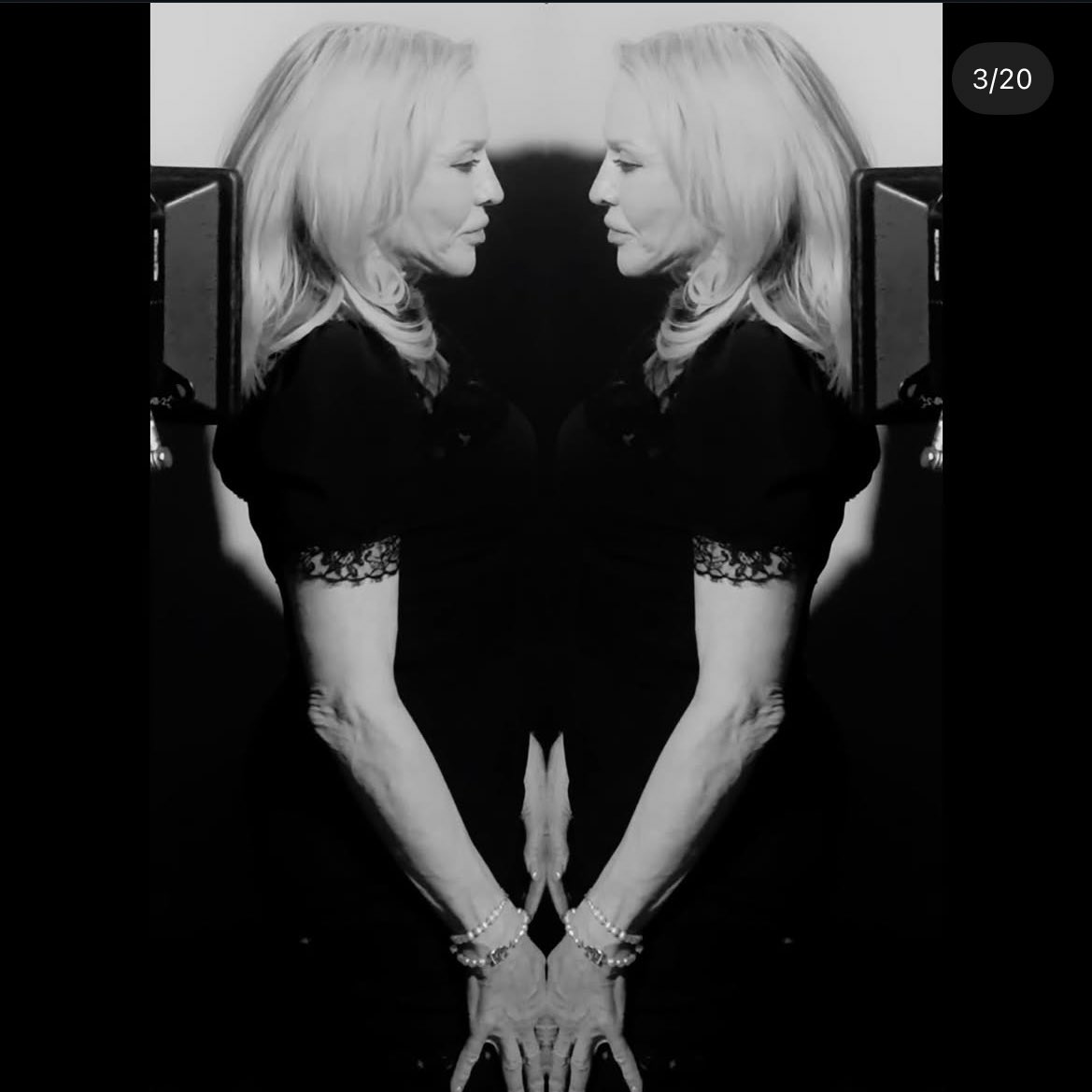 autista com hiperfoco em madonna tweet media