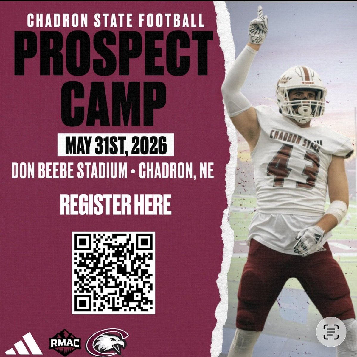 AJ Chwialkowski tweet media