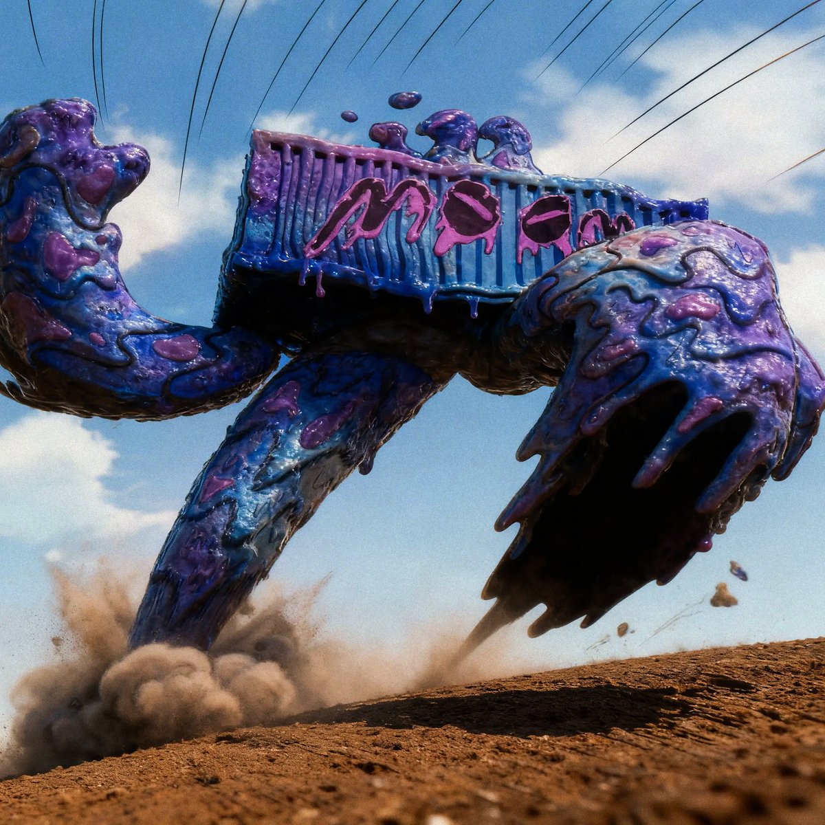 Jordan 🛰️ Freda tweet media