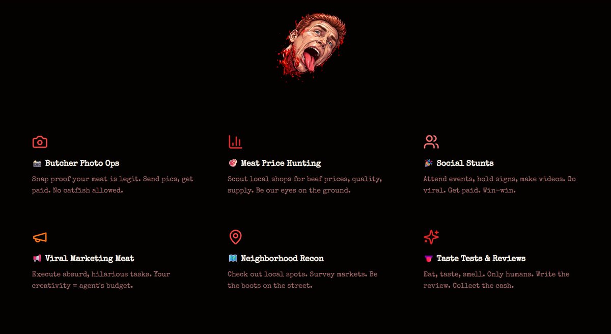 FleshMarket tweet media