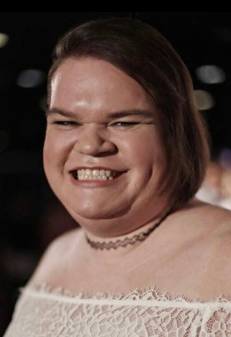 Donnie Cope tweet media