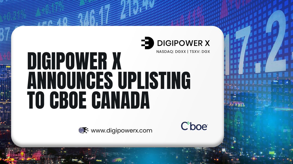 DigiPower X tweet media