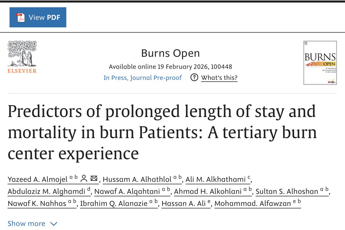 Abdulaziz M. Alghamdi tweet media