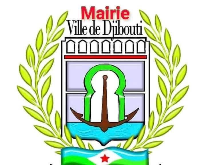 Mairie de Djibouti-ville tweet media