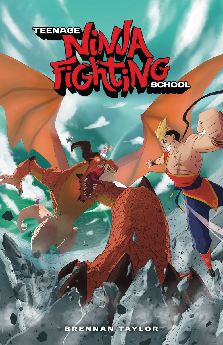 Ninja Pete 🔜 GAMA Expo Booth#181 tweet media