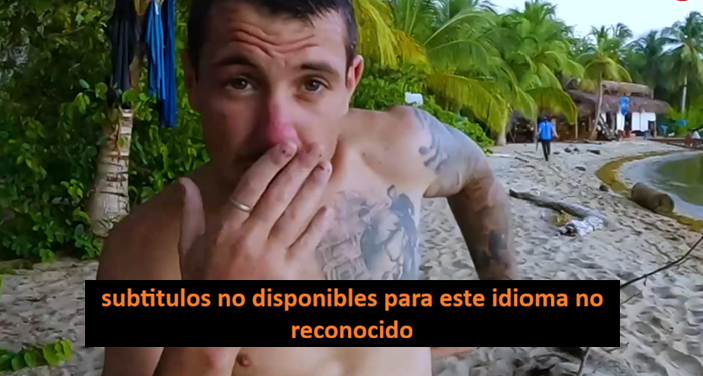 Yo intentando descifrar a Pitu cada episodio #Conquis12ETB