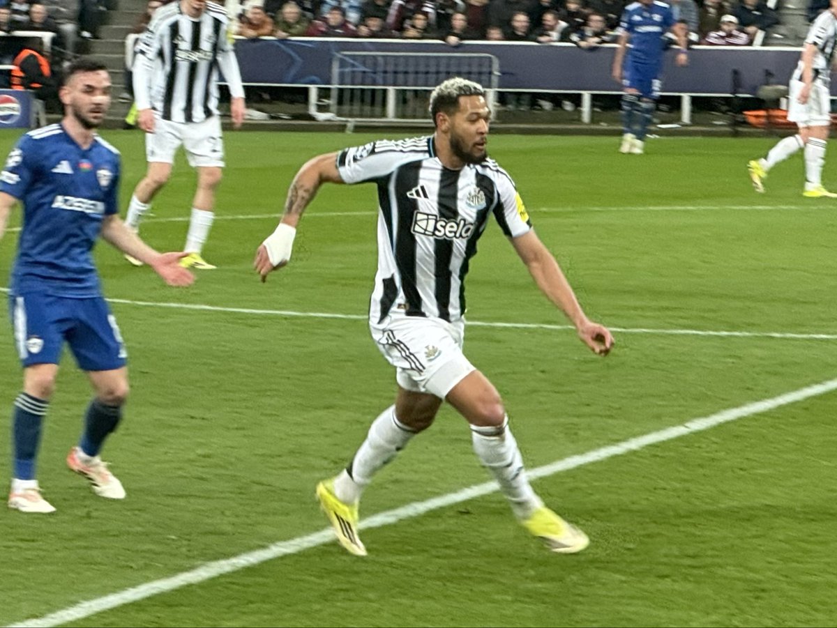 Adam Widdrington tweet media