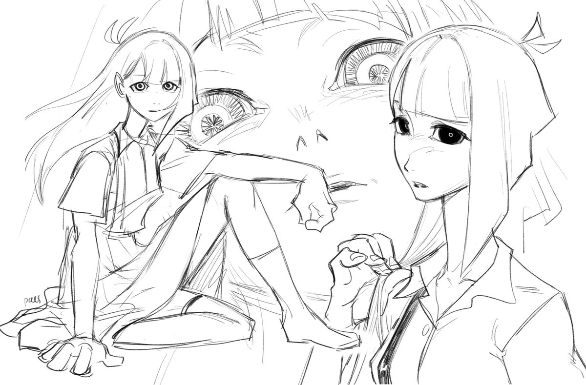 T ☕️ ( TADC spoilers ) tweet media