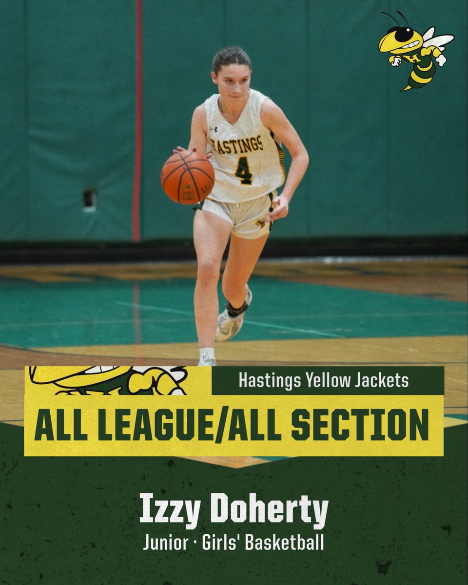 Hastings Girls Varsity Basketball tweet media