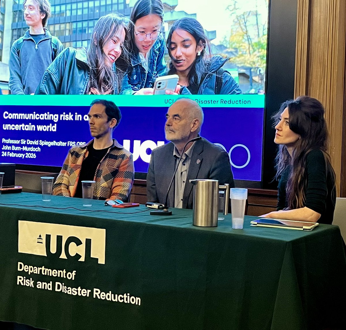 Dr. Bettina Friedrich tweet media