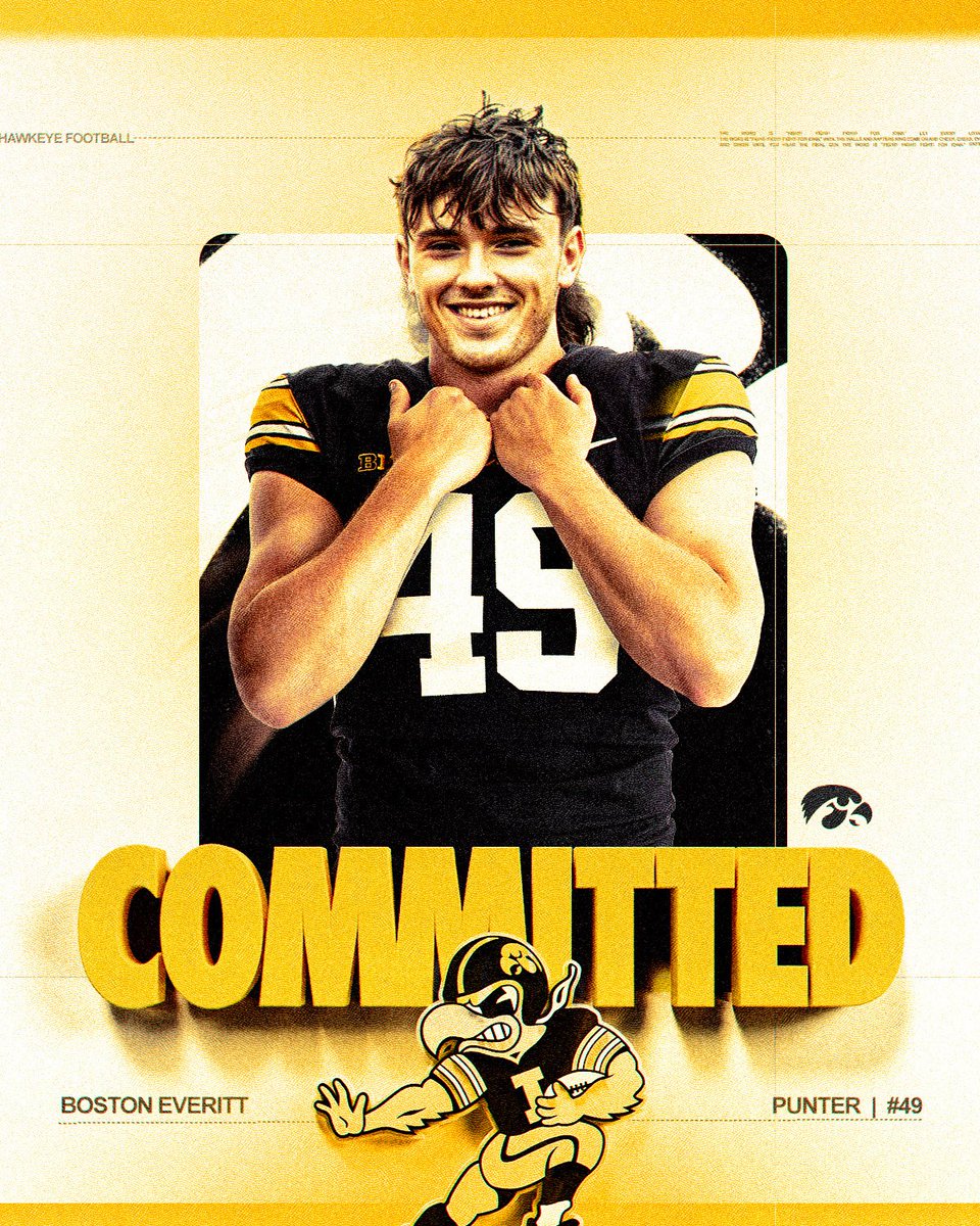 Mackenzie Morgan tweet media