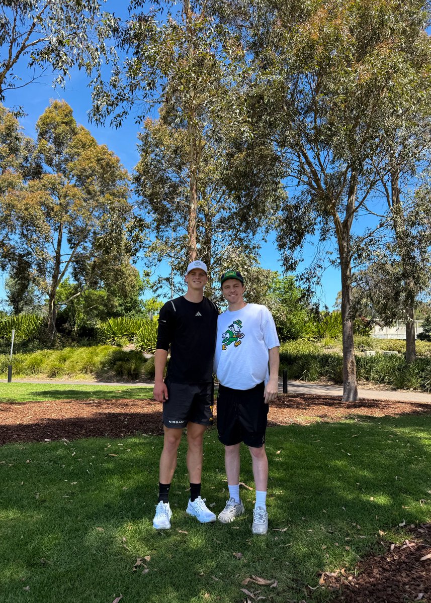 Mackenzie Morgan tweet media