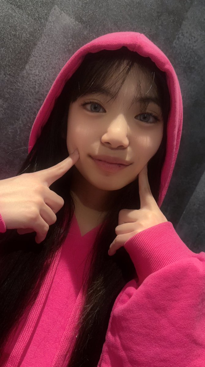 💞颯那♡さあちゃん 💞 (@sa_chan_127) / Posts / X