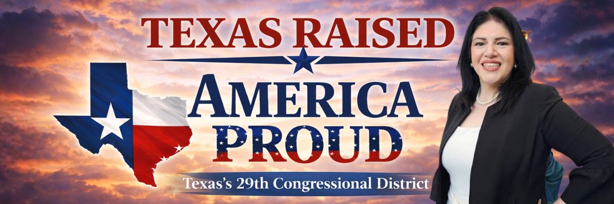 Come on family we need to take Texas Back and this is how we do it. I am the nominee for Texas #147 and we need allies who care about this country so follow the account below and lookout for our press conference coming tomorrow. Fight Fight Fight!!! 
x.com/fierro4congres…