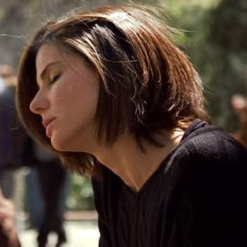 best of sandra bullock tweet media