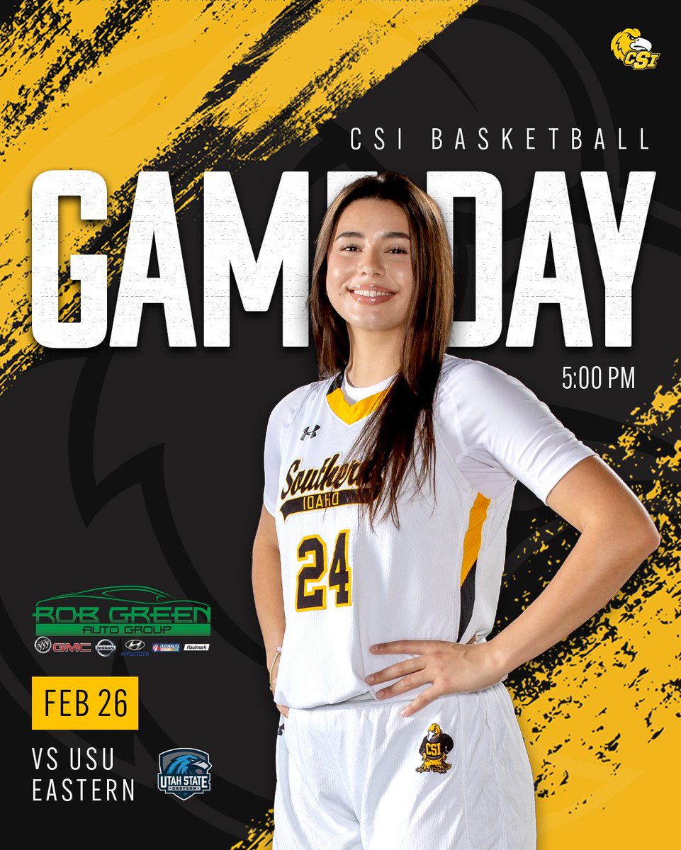 CSI Women's Basketball tweet media