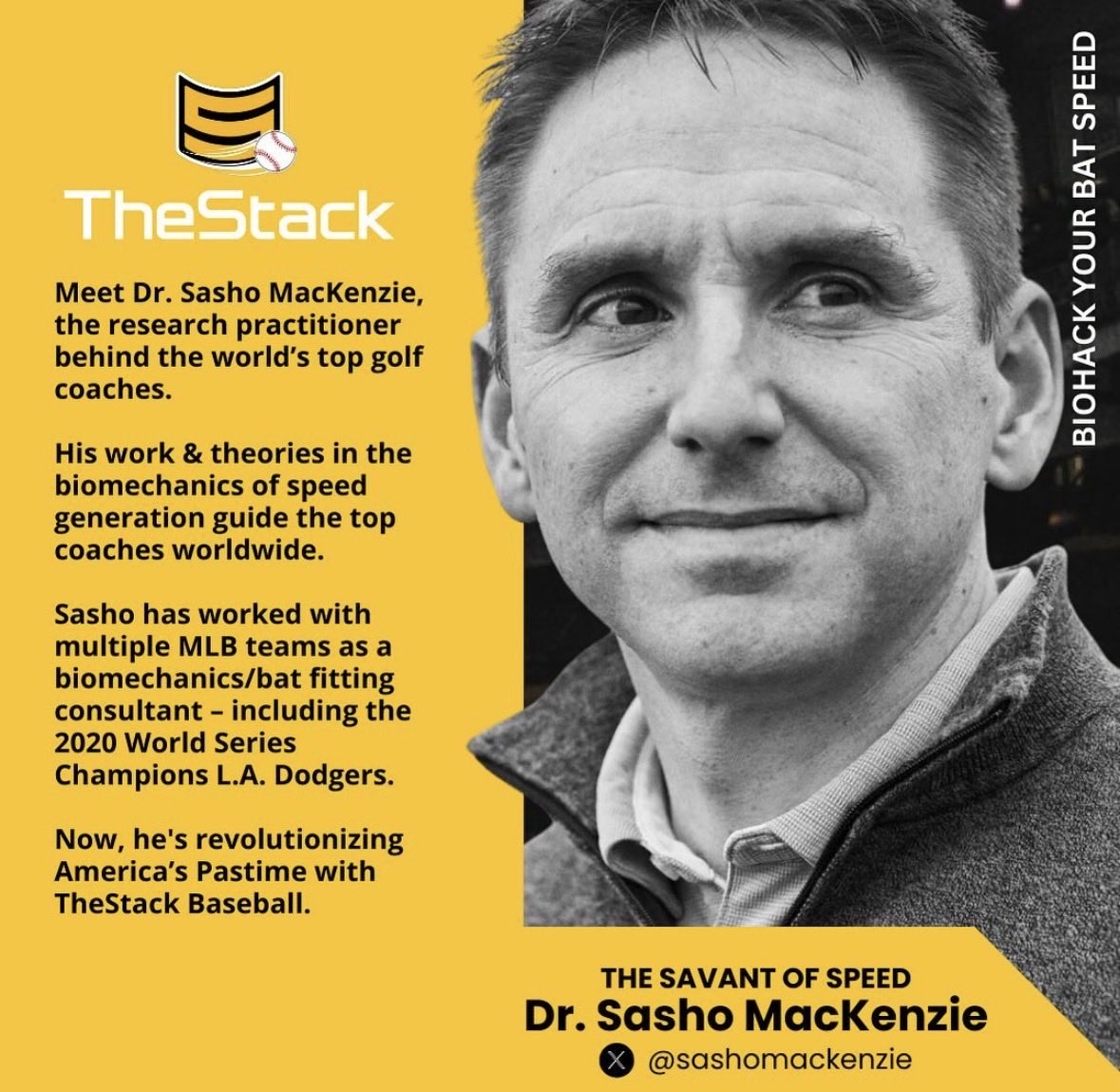 TheSpinAxis's tweet photo. Special guest @SashoMacKenzie on this weeks episode talking about heads up putting and how it can help you be a better putter! 

Plus you can early walk in more putts 😉 

https://t.co/Izyyy8V2lc https://t.co/hb1UhdKa6Z