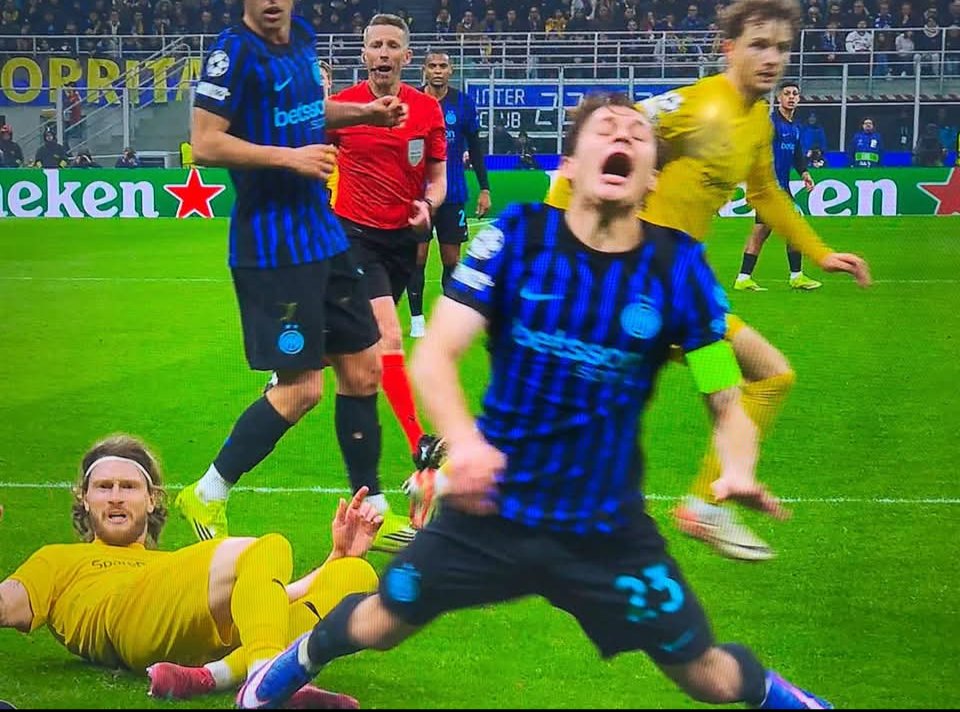 Luca Gramellini tweet media