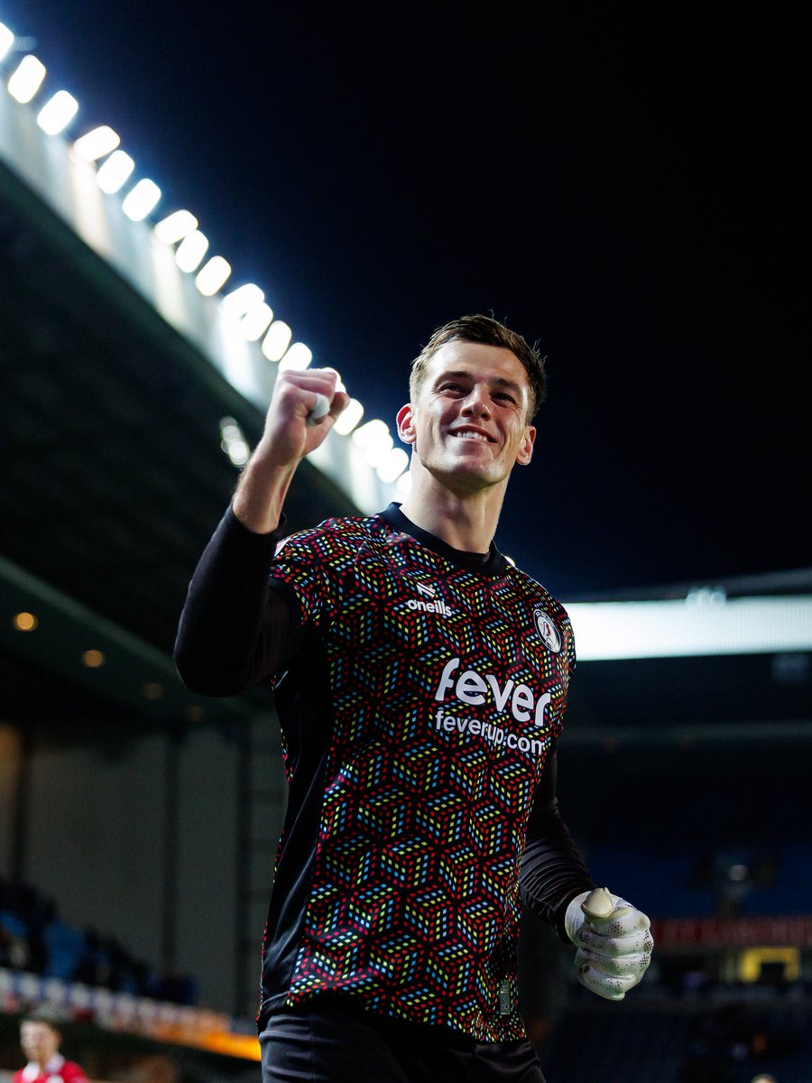 Bristol City FC tweet media