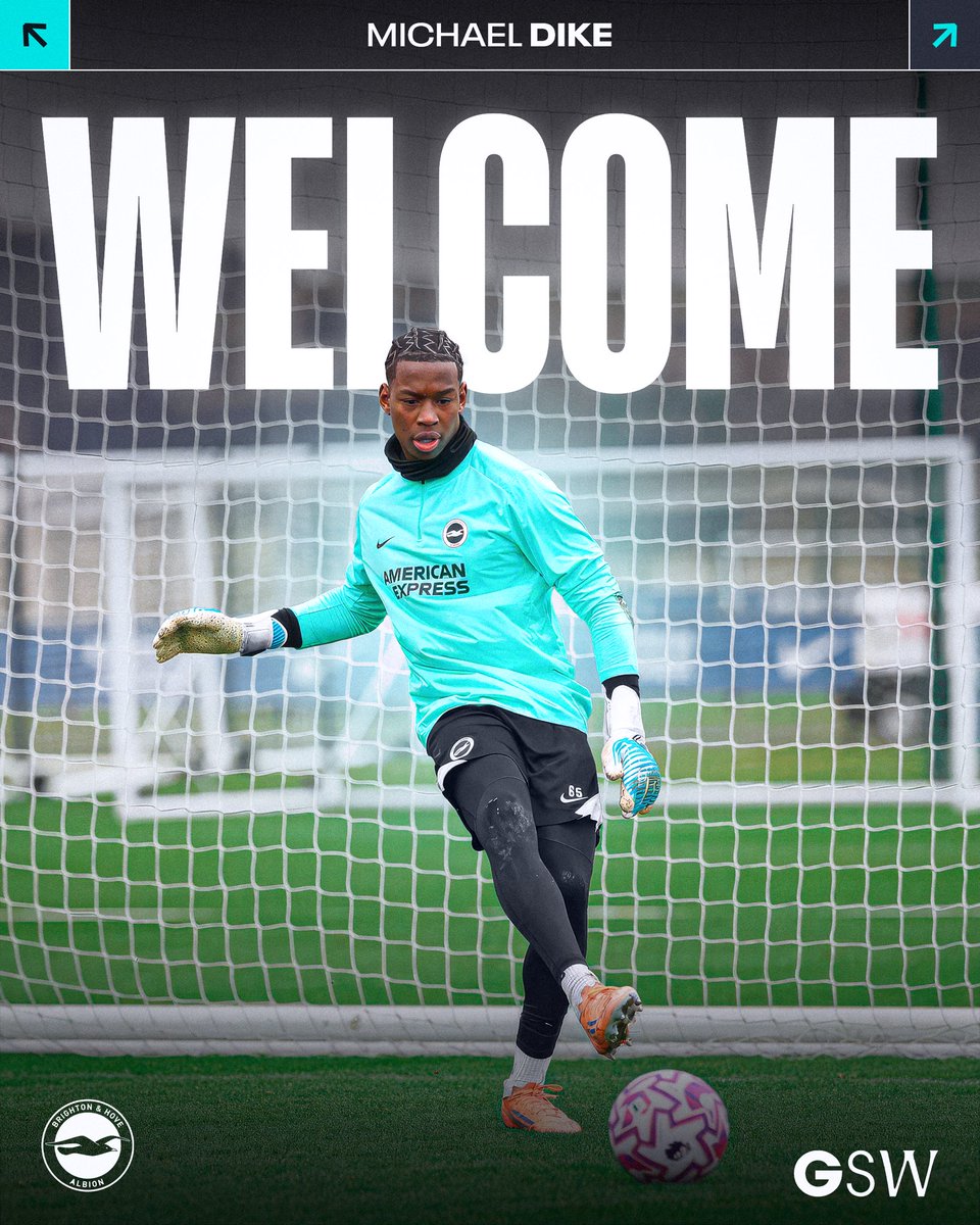 GSW Football tweet media