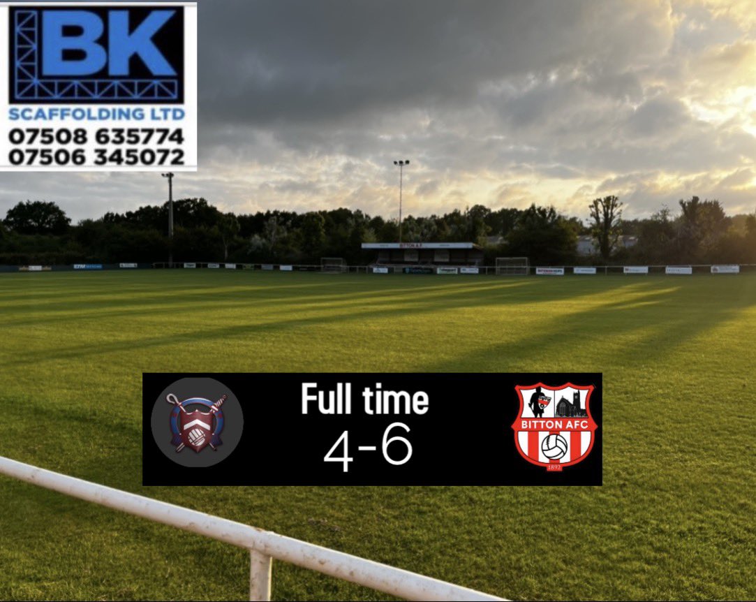 BittonAFC© tweet media