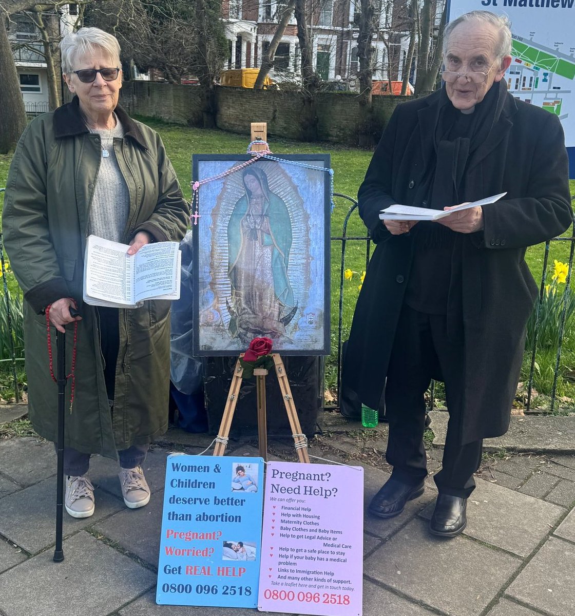 Good Counsel Network tweet media