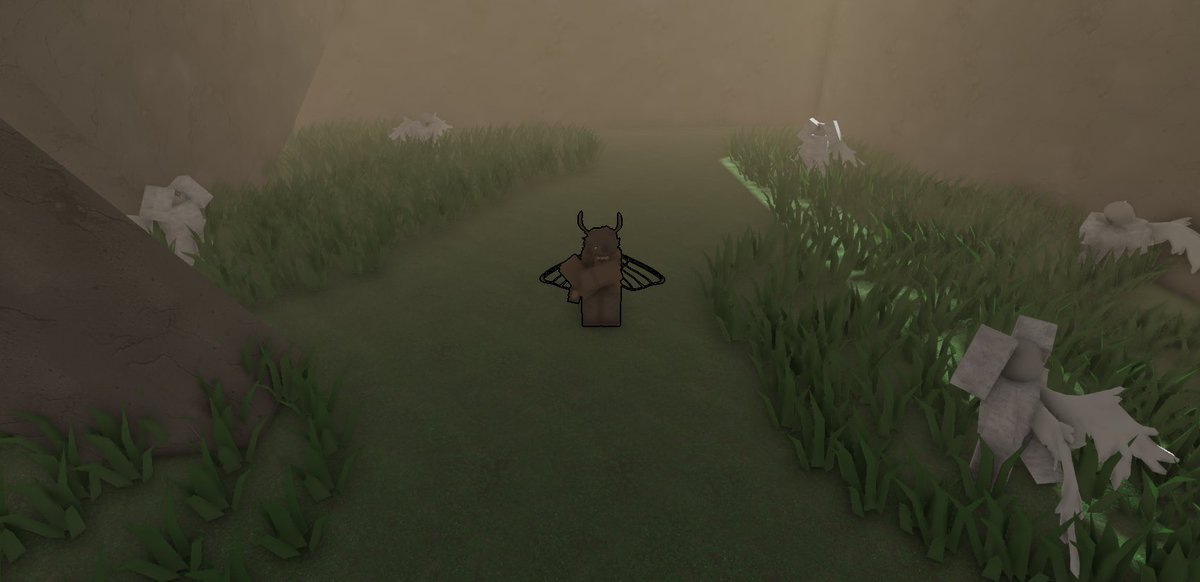 CogworkOfficial's tweet photo. They are watching. Screaming for help
#ROBLOX #robloxdev #Myth #robloxdevtwt https://t.co/ulmQxeEOWV