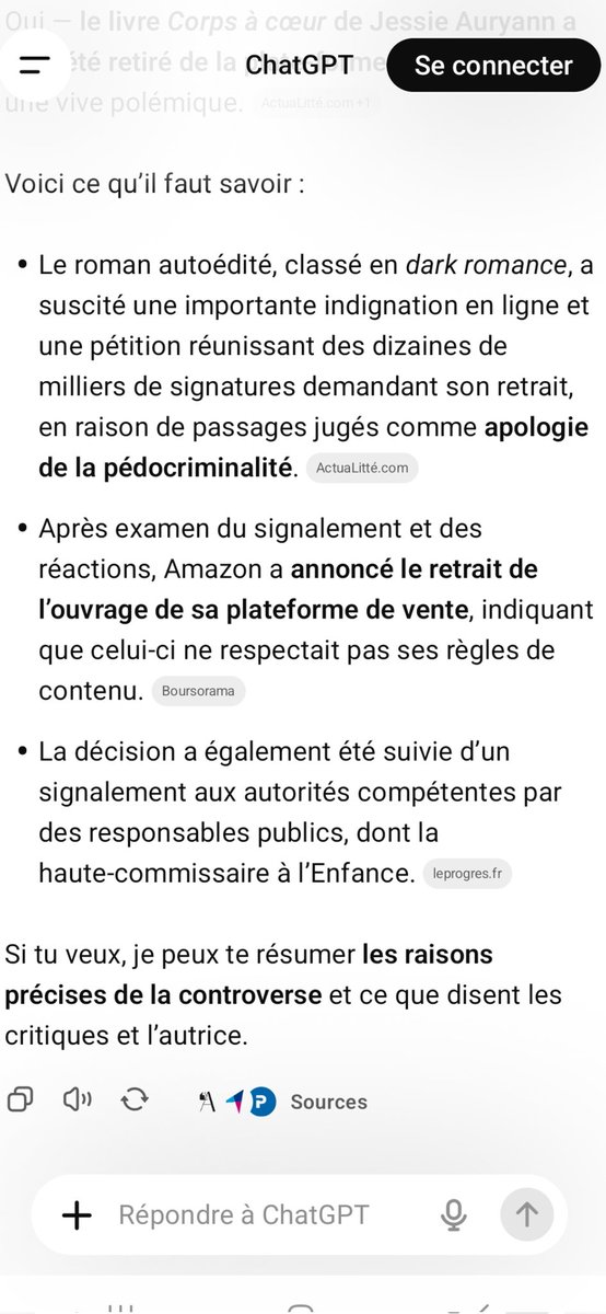 Linformatrice tweet media