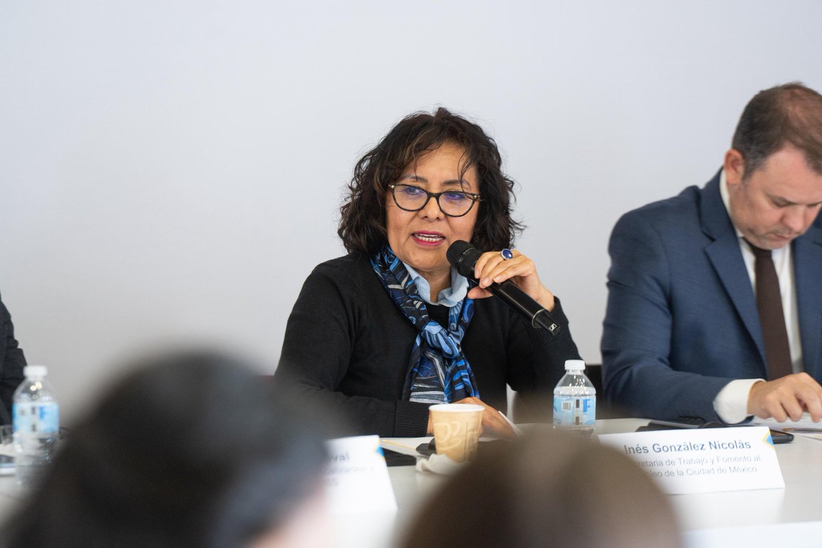 Inés González Nicolás tweet media