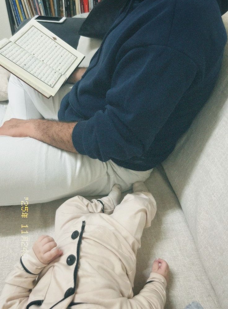 Önce maşallah sonra inşallah