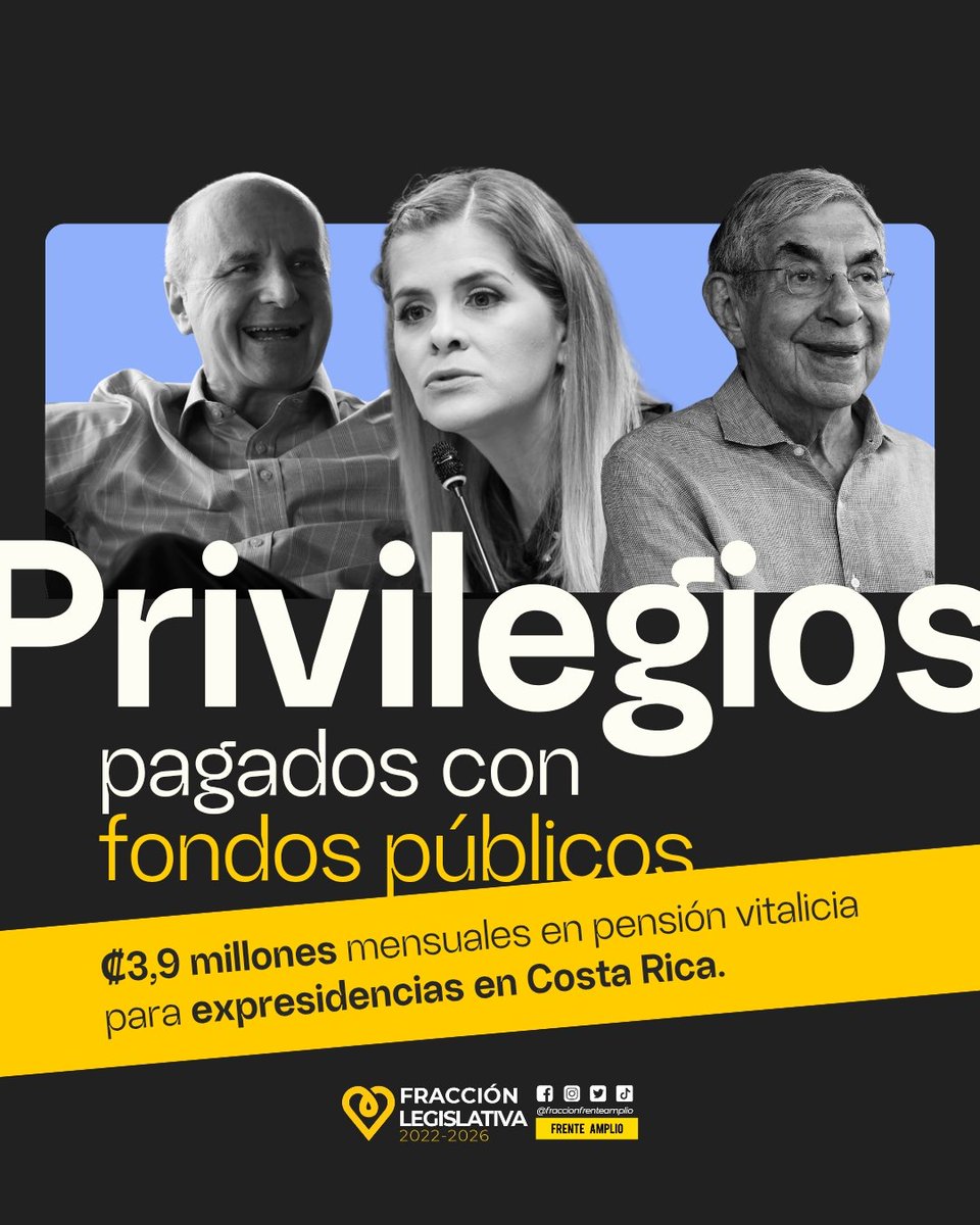 Fracción Frente Amplio tweet media