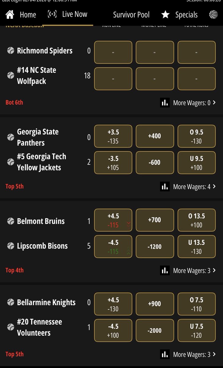 Sex Panther tweet media