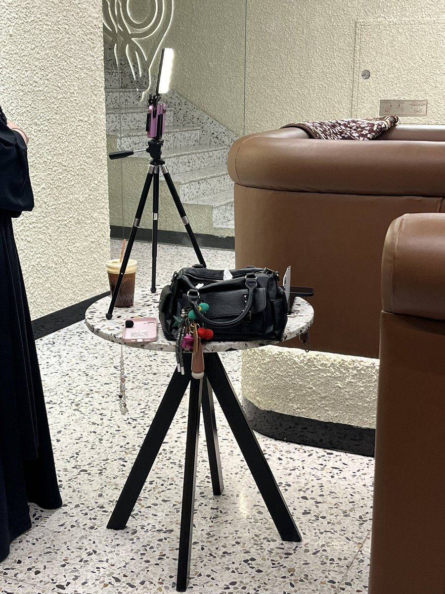 رُوَاء رأساً على عَقِب🇸🇦 tweet media