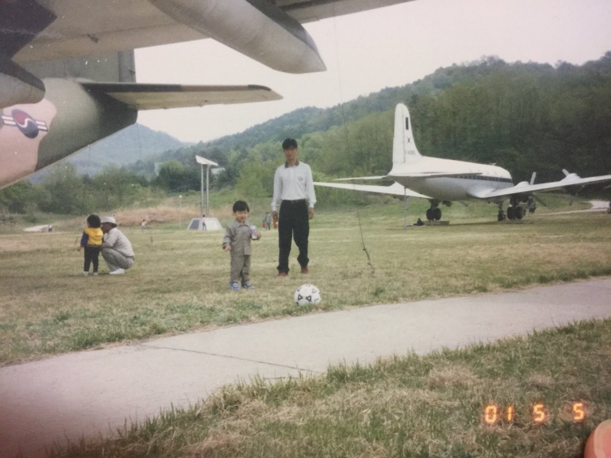 jywooara's tweet photo. ITU BAPAKNYA CHANGMIN?? LEHERNY JUGA PANJANG NJIR https://t.co/bLaOxPqfyA