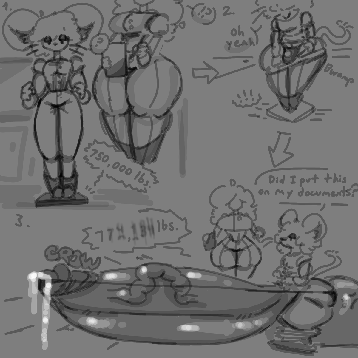 Juno1st 🔞 tweet media