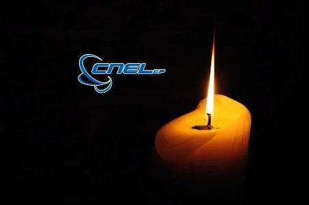 Esta noche será muy oscura para varios barrios de #Portoviejo que desde hace varias horas se quedaron  sin electricidad.
<a href="/CNEL_EP/">CNEL EP</a> 
<a href="/inesmanzano/">Ines Manzano</a>