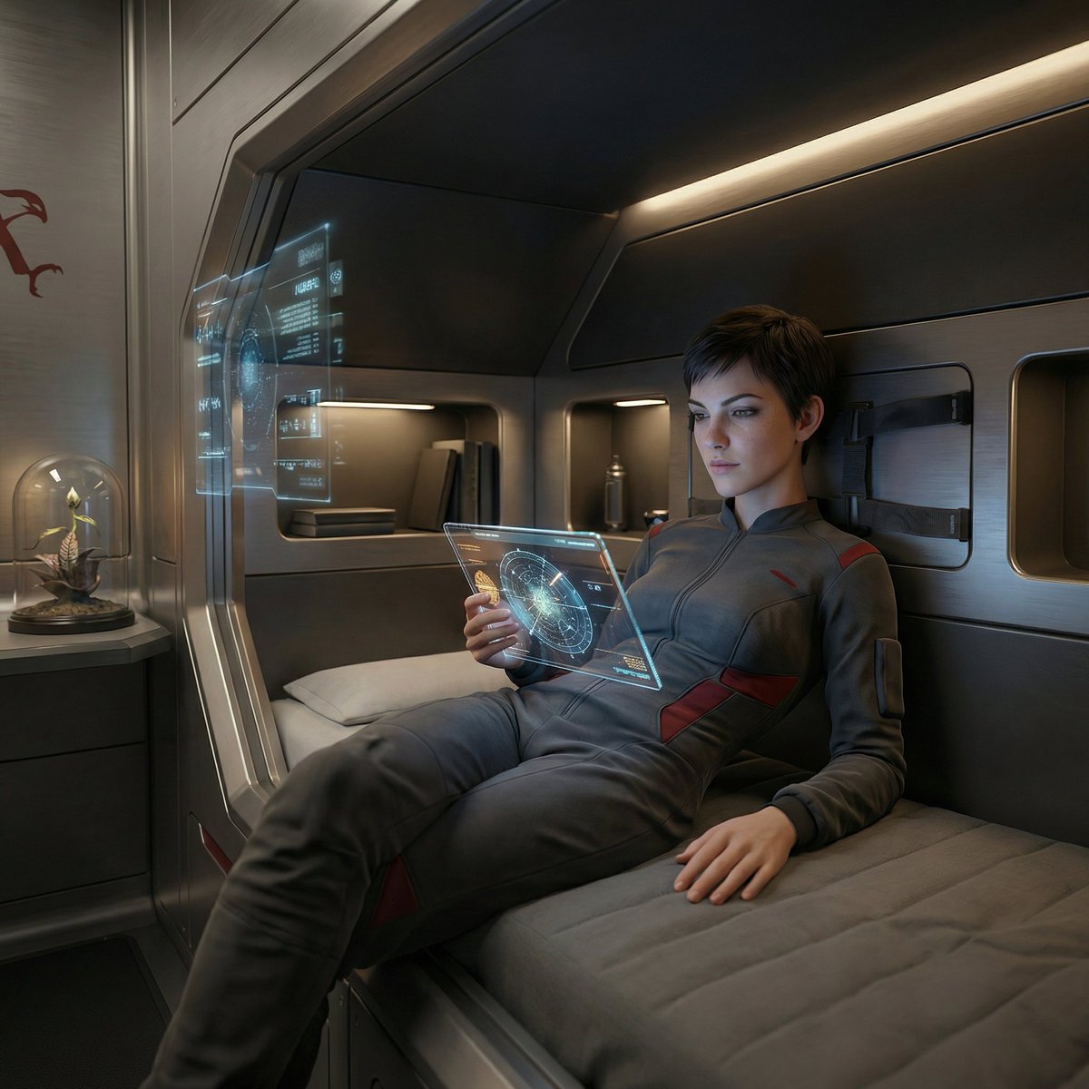 Commander FOSDYKE tweet media