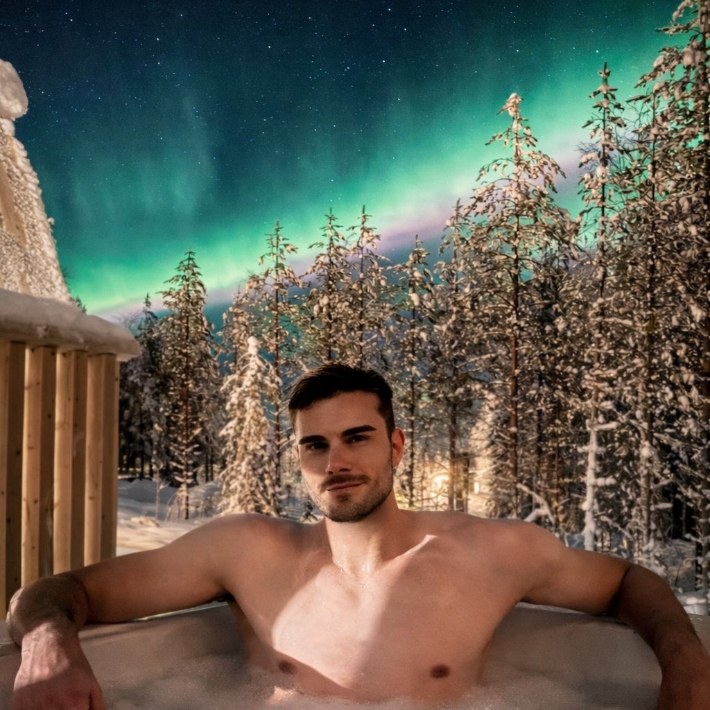 John - Dre tweet media