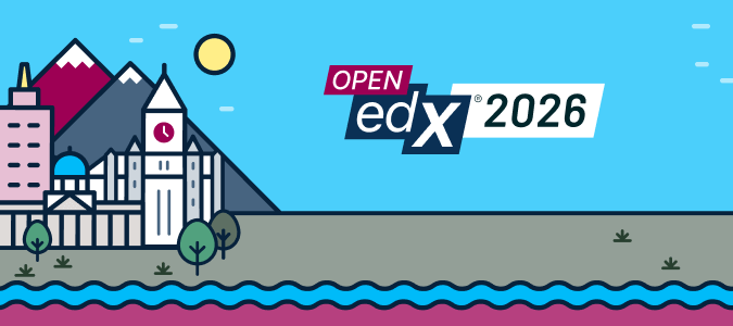 Open edX tweet media